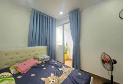Nhà 4 tầng xinh lung linh tặng nội thất, sẵn ở ngay... Bán nhà riêng tại Tân Sơn Nhất, Hồ Chí Minh 12