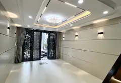 Bán nhà riêng 5 tầng có thang máy tại Tây Lân, Bình Tân, diện tích 72m2... Bán nhà riêng tại Bình Tân, Hồ Chí Minh 03