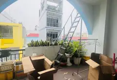 Bán nhà riêng mặt tiền rộng tại Tân Kỳ Tân Quý, quận Bình Tân, 4 tầng, diện tích 60.9 m2... Bán nhà riêng tại Bình Hưng Hòa, Hồ Chí Minh 17