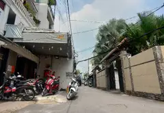 Bán nhà Nhà hẻm xe hơi đủ các tiện ích công cộng... Bán nhà riêng tại Thông Tây Hội, Hồ Chí Minh 06