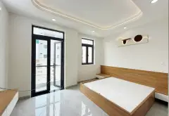 GẦN CHỢ, BÊN KHU TÊN LỬA, HẺM 5M THÔNG - 5Tầng-Ngang 5m- Tỉnh Lộ 10 - BÌNH TÂN... Bán nhà riêng tại Bình Trị Đông, Hồ Chí Minh 08