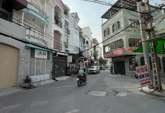 Bán nhà mặt phố 3 mặt tiền khu K300 Tân Bình 5 tầng 69m2... Bán nhà mặt phố tại Bảy Hiền, Hồ Chí Minh 05