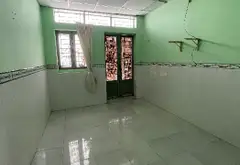Nhà 3 tầng rộng rãi tại quận Tân Bình với mặt tiền 6m, hẻm xe hơi thông thoáng... Bán nhà riêng tại Bảy Hiền, Hồ Chí Minh 04