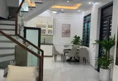 Nhà 3 tầng lô góc tại Vân Tra - An Đồng cho gia đình trẻ... Bán nhà riêng tại An Dương, Hải Phòng 02