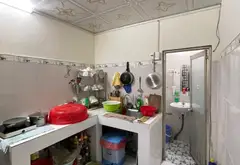 Nhà 2 tầng + dãy trọ thu nhập ổn tại Dĩ An... Bán nhà riêng tại Dĩ An, Hồ Chí Minh 03