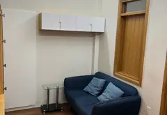 Viện & Công viên Tao Đàn 👉 Thu nhập ổn định: Cho thuê gần 10 triệu/tháng, hợp đồng dài hạn... Bán căn hộ chung cư tại Cầu Ông Lãnh, Hồ Chí Minh 08