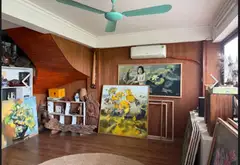 Bán biệt thự liền kề khu dịch vụ Yên Nghĩa, diện tích 50m2, 5 tầng, pháp lý cơ sở... Bán biệt thự, liền kề tại Yên Nghĩa, Hà Nội 02