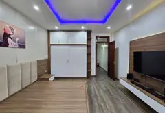 Bán nhà liền kề 4 tầng, 50m2 tại Xa La, Hà Đông, Vỉa Hè, Ôtô, Kinh Doanh... Bán biệt thự, liền kề tại Kiến Hưng, Hà Nội 06