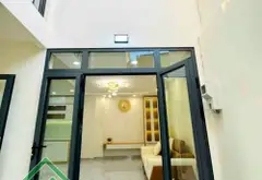 CHỈ 5,39 TỶ – NHÀ MỚI ĐẸP TÂN PHÚ - DT: 56M² – NGANG 6,5M – HẺM THÔNG – 3 PN - 2WC – GẦN VĂN CAO... Bán nhà riêng tại Phú Thọ Hòa, Hồ Chí Minh 01