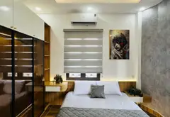 AN HỘI ĐÔNG – ĐƯỜNG SỐ 1 – CĂN GÓC 5 TẦNG – HẺM XE HƠI TRÁNH THÔNG – 5x9M – CHỈ 7.X TỶ... Bán nhà riêng tại An Hội Đông, Hồ Chí Minh 07