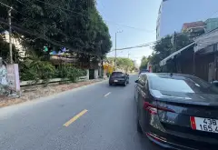 BÁN LÔ ĐẤT DIỆN TÍCH KHỦNG 306M2 MẶT TIỀN ĐƯỜNG BÀ HUYỆN THANH QUAN - NGŨ HÀNH SƠN, ĐÀ NẴNG.... Bán nhà mặt phố tại Ngũ Hành Sơn, Đà Nẵng 02