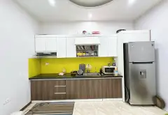Bán nhà riêng 3 tầng giá 13,5 tỷ tại Tân Mai, Hoàng Mai, ngõ thông kinh doanh.... Bán nhà riêng tại Hoàng Mai, Hà Nội 04