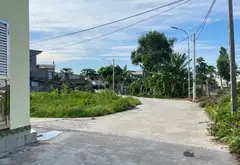 Cơ hội sở hữu lô đất đẹp mặt tiền lớn Kim Châm, An Khánh với giá chỉ hơn 6xx triệu... Bán đất tại An Khánh, Hải Phòng 05