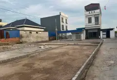 Lô góc 2 mặt tiền siêu đắc địa tại Phù Lưu Kiến An... Bán đất tại Kiến An, Hải Phòng 02