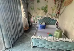 Bán nhà 4 tầng mặt tiền rộng 9m gần Trịnh Thị Miếng, giá 5,7 tỷ... Bán nhà mặt phố tại Đông Thạnh, Hồ Chí Minh 13