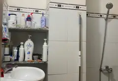 Nhà rộng mặt tiền Nguyễn Trãi, sẵn tiện nghi đón chờ chủ mới... Bán nhà riêng tại Cầu Ông Lãnh, Hồ Chí Minh 12