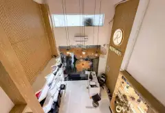 MT NGUYỄN XÍ - SHOWROOM, CHDV, F&B ĐỀU ĐỈNH - DÒNG TIỀN TL 70 TR/TH... Bán nhà mặt phố tại Bình Thạnh, Hồ Chí Minh 10