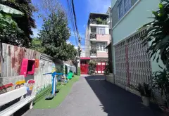 Bán nhà 2 tầng 50m2 Phường Linh Đông, giá 6.8 tỷ... Bán nhà riêng tại Hiệp Bình, Hồ Chí Minh 02