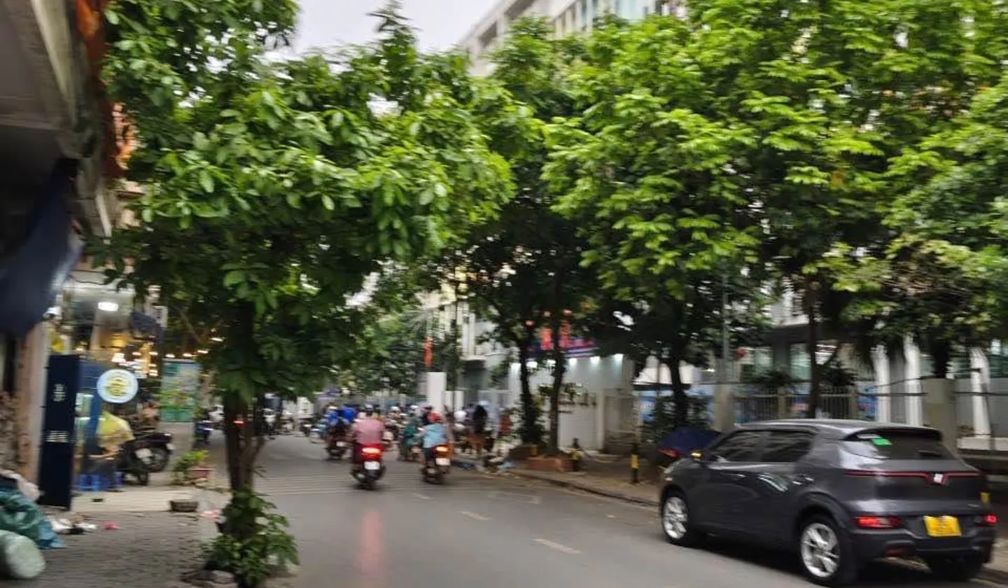 Nhà mặt phố phân lô ô tô, kinh doanh sầm uất ngay trung tâm... Bán nhà mặt phố tại Hà Đông, Hà Nội 01