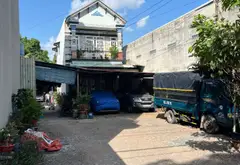 Bán nhà 2 tầng hẻm xe tải Quốc Lộ 13, Hiệp Bình, Thủ Đức... Bán nhà riêng tại Hiệp Bình, Hồ Chí Minh 03