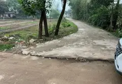 Bán đất thổ cư 240m2 lô góc mặt tiền 6m tại Bắc Sơn, pháp lý rõ ràng... Bán owner_side tại Trung Giã, Hà Nội 02