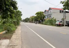 Bán đất mặt tiền rộng 6,95m tại khu vực kinh doanh sầm uất, pháp lý rõ ràng... Bán đất tại Xuân Cẩm, Bắc Ninh 02