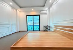 Nhà mới xây 5 tầng tại xã Hoài Đức, thiết kế 3 phòng ngủ tiện nghi... Bán nhà riêng tại Hoài Đức, Hà Nội 03