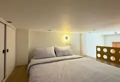 Bán toà căn hộ mini 7 tầng Lạc Long Quân, Hồ Tây, căn hộ dịch vụ cao cấp... Bán chung cư mini tại Tây Hồ, Hà Nội 03