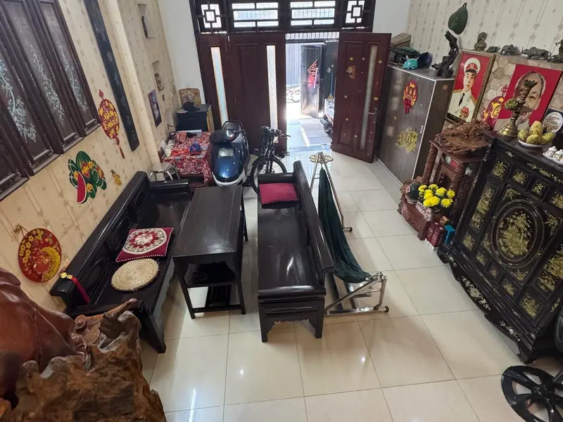 Nhà 3 Tầng View Đẹp Tại KDC Hồng Quang, Giá Tốt... Bán nhà riêng tại Long Bình, Hồ Chí Minh 01