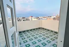 Bán nhà 4 tầng 4 phòng ngủ gần mặt tiền Lê Văn Khương quận 12... Bán nhà riêng tại Thới An, Hồ Chí Minh 12