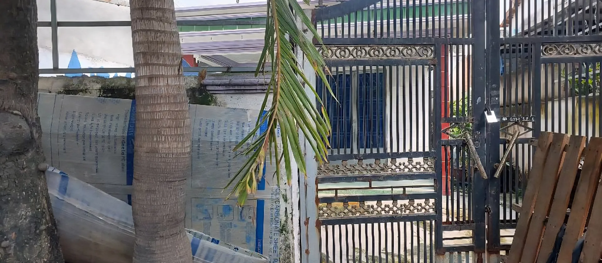 Cơ hội vàng sở hữu nhà vườn rộng gần 200m2 giá tốt tại Bình Tân... Bán nhà riêng tại Tân Tạo, Hồ Chí Minh 01