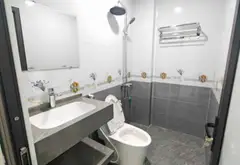 Nhà riêng 4 tầng tại Đức Thượng, Hoài Đức - Đầy đủ nội thất, gara ô tô trong nhà... Bán nhà riêng tại Hoài Đức, Hà Nội 15