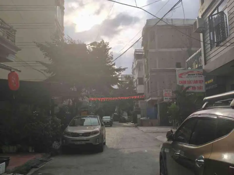Khách sạn mini 6 tầng thiết kế hiện đại, vị trí đắc địa Đông Nam... Bán bất động sản khác tại Hải An, Hải Phòng 01