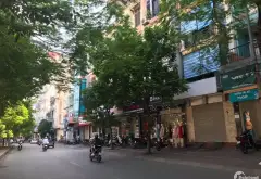 Nhà Mặt Phố Khương Đình - Kinh Doanh Đỉnh, Vỉa Hè Rộng Ô TÔ TRÁNH - LÔ GÓC 2 MẶT NGÕ, GIÁ HƠN 1x tỷ... Bán nhà mặt phố tại Khương Đình, Hà Nội 02