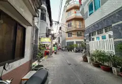 Nhà Phố Quận 10 - Cơ Hội Vàng Cho Nhà Đầu Tư... Bán nhà riêng tại Diên Hồng, Hồ Chí Minh 04