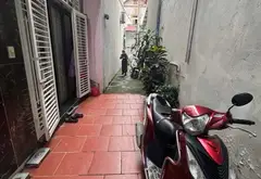 Bán nhà riêng 4 tầng khu Yên Nghĩa, nhà mới, 36m², pháp lý rõ ràng... Bán nhà riêng tại Yên Nghĩa, Hà Nội 05