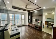 Căn hộ CT8D Dương Nội 2 - Sống tiện nghi, view đẹp, giá ưu đãi... Bán căn hộ chung cư tại Dương Nội, Hà Nội 02