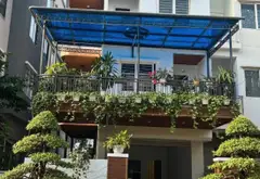 Bán biệt thự liền kề tại Đại Mỗ, diện tích 127.1 m2, thiết kế ban công 3 mặt thoáng... Bán biệt thự, liền kề tại Tây Mỗ, Hà Nội 02