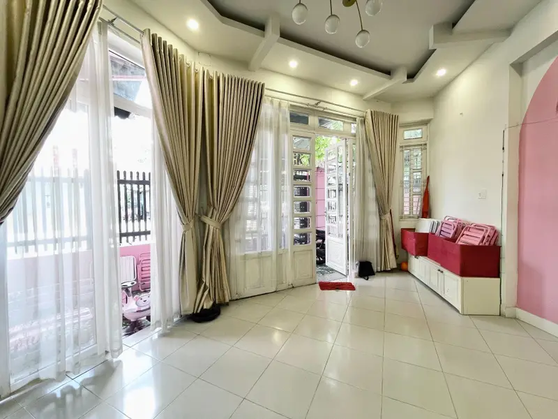 🔥 NHÀ MẶT PHỐ PHƯỚC LONG – GÓC 2 MẶT TIỀN | GIÁ CÒN 10,5 TỶ... Bán nhà mặt phố tại Phước Long, Hồ Chí Minh 01