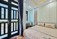 Nhà 2 tầng,Hẻm Ô Tô, Full Nội Thất, Quang Trung,Q.Gò Vấp, gần Emart,36m2. Giá 4,78 tỷ... Bán nhà riêng tại An Hội Tây, Hồ Chí Minh 05