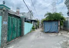 Nhà riêng tiện nghi, vị trí đắc địa tại Đông Hưng Thuận... Bán nhà riêng tại Đông Hưng Thuận, Hồ Chí Minh 04