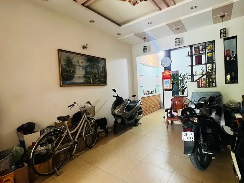 🏡CHÍNH CHỦ GỬI BÁN MẶT TIỀN TÂN CHÁNH HIỆP 35-101m2 –4 TẦNG - P. TRUNG MỸ TÂY. Q.12 -Nở Hậu... Bán nhà mặt phố tại Trung Mỹ Tây, Hồ Chí Minh 01