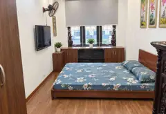 Bán nhà riêng diện tích 17m2, 5 tầng, trong ngõ, phố Vạn Kiếp, Hồng Hà, Hà Nội.... Bán nhà riêng tại Hồng Hà, Hà Nội 05