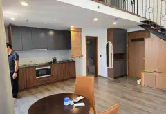 Căn hộ Duplex đẳng cấp giữa lòng Tây Hồ, tầm nhìn triệu đô... Bán căn hộ chung cư tại Tây Hồ, Hà Nội 13