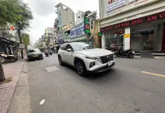 Phòng khám đa khoa 7 tầng mặt tiền Nguyễn Duy Dương giá hấp dẫn... Bán nhà mặt phố tại Vườn Lài, Hồ Chí Minh 02