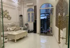 Bán nhà riêng 3 tầng 4 phòng ngủ tại phường Chánh Hưng, Hồ Chí Minh... Bán nhà riêng tại Chánh Hưng, Hồ Chí Minh 04