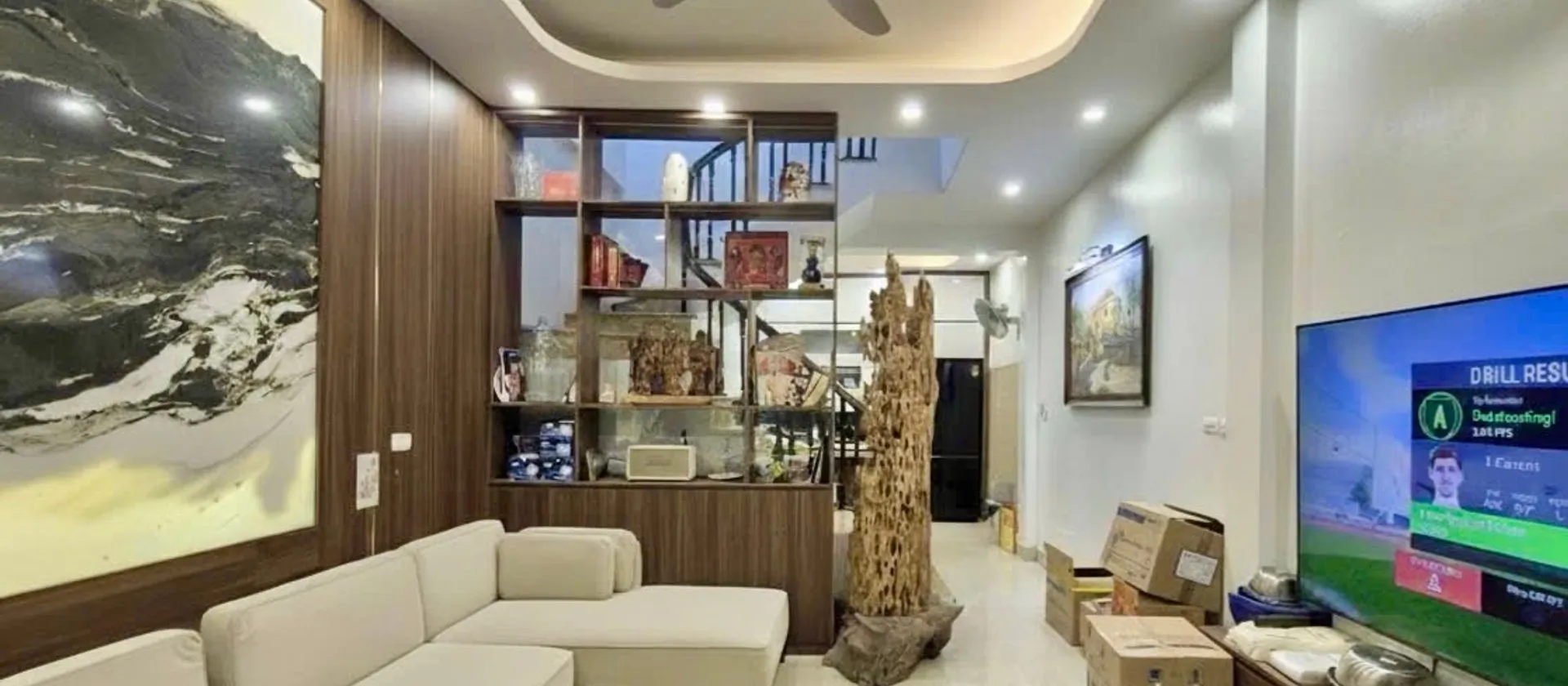 Nhà Phân Lô Cầu Bươu - Kinh Doanh Đỉnh, Sát Viện K Tân Triều... Bán nhà riêng tại Kiến Hưng, Hà Nội 01