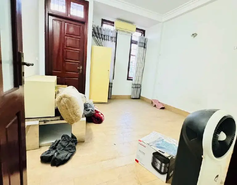 Nhà phố 4 tầng tại phường Định Công, Hà Nội, gần phố Kim Giang... Bán nhà riêng tại Định Công, Hà Nội 01