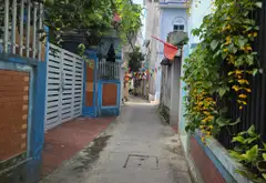 Nhà Thanh Trì 4 tầng, ô tô gần, giá tốt... Bán owner_side tại Ngọc Hồi, Hà Nội 01