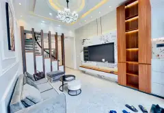 🔥 SIÊU PHẨM NHÀ 3 TẦNG MIẾU HAI XÃ – 103,5M² – KHU RIÊNG KINH DOANH – FULL NỘI THẤT... Bán nhà riêng tại Lê Chân, Hải Phòng 04